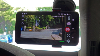 Illustration for article titled How to Turn Your Phone Into a Dash Cam